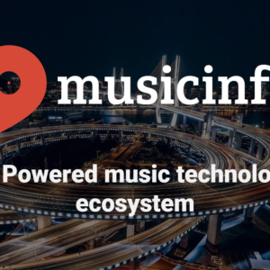 Music. Info Finland Oy